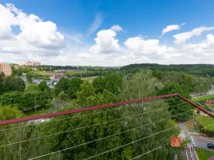 Prodej bytu 3+1, Ostrava - Poruba, Podroužkova, 74 m2
