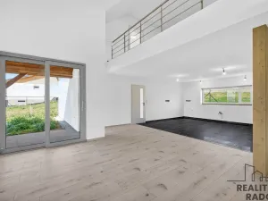 Prodej rodinného domu, Dobšice, 339 m2