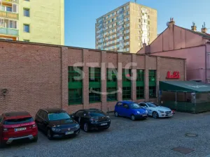 Pronájem restaurace, Pardubice, Hronovická, 240 m2