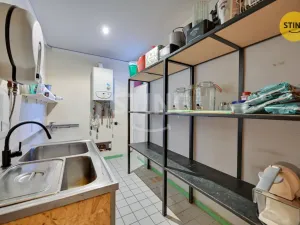Pronájem komerční nemovitosti, Pardubice, Hronovická, 240 m2