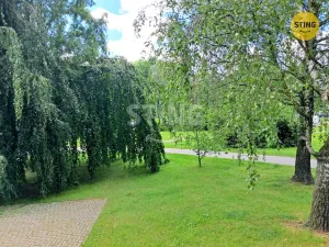 Pronájem bytu 2+1, Ostrava, Plzeňská, 54 m2