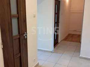Pronájem bytu 2+1, Ostrava, Plzeňská, 54 m2