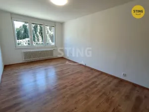 Pronájem bytu 2+1, Ostrava, Plzeňská, 54 m2