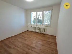 Pronájem bytu 2+1, Ostrava, Plzeňská, 54 m2