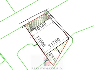 Prodej rodinného domu, Praha - Kyje, Za Rokytkou, 271 m2