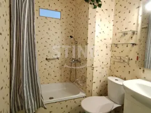 Pronájem bytu 1+1, Bohumín, Štefánikova, 37 m2