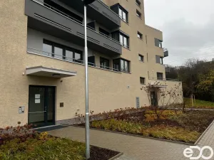 Pronájem bytu 1+kk, Praha, Klapálkova, 31 m2