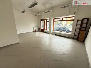 Pronájem obchodního prostoru, Praha - Nusle, Nuselská, 68 m2