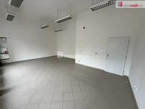 Pronájem obchodního prostoru, Praha - Nusle, Nuselská, 68 m2