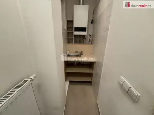 Pronájem obchodního prostoru, Praha - Nusle, Nuselská, 68 m2