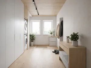 Prodej rodinného domu, Žďár nad Sázavou - Stržanov, 120 m2