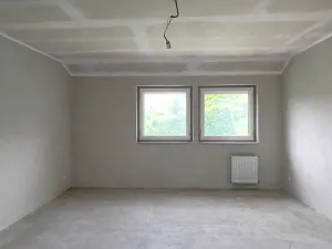 Prodej rodinného domu, Žďár nad Sázavou - Stržanov, 120 m2