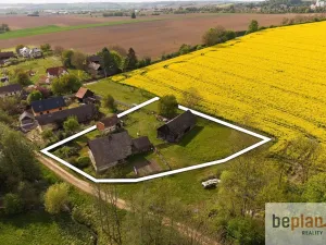 Prodej pozemku pro bydlení, Sobotka, 1100 m2