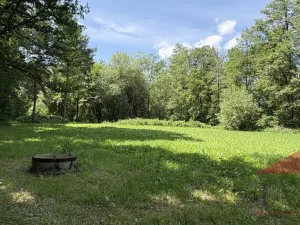 Prodej zahrady, Sušice, 4420 m2