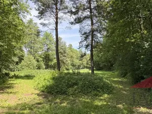 Prodej zahrady, Sušice, 4420 m2