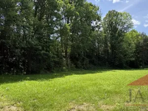 Prodej zahrady, Sušice, 4420 m2