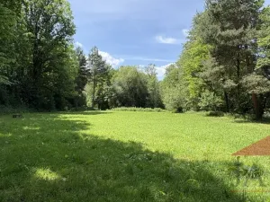 Prodej zahrady, Sušice, 4420 m2