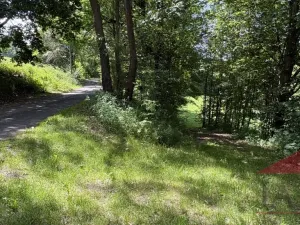 Prodej zahrady, Sušice, 4420 m2
