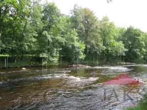 Prodej zahrady, Sušice, 4420 m2