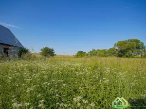 Prodej pozemku pro bydlení, Stará Červená Voda, 2477 m2