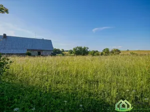 Prodej pozemku pro bydlení, Stará Červená Voda, 2477 m2