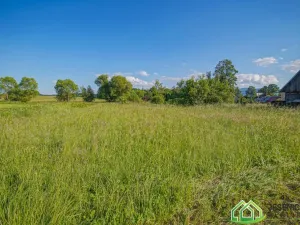 Prodej pozemku pro bydlení, Stará Červená Voda, 2477 m2