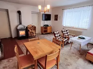 Prodej rodinného domu, Náchod, 120 m2
