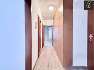 Pronájem bytu 2+1, Kladno, Vašíčkova, 60 m2