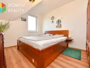 Pronájem rodinného domu, Králův Dvůr, Ve Svahu, 116 m2