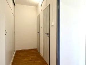 Pronájem bytu 1+1, Cheb, 17. listopadu, 34 m2