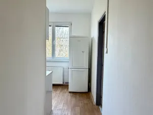 Pronájem bytu 1+1, Cheb, 17. listopadu, 34 m2