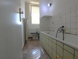 Prodej bytu 2+1, Teplice, Duchcovská, 50 m2