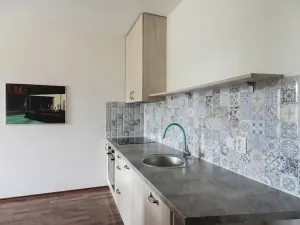 Prodej bytu 2+kk, Praha - Troja, Mazurská, 51 m2