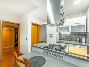 Pronájem bytu 2+kk, Říčany, Na Výšině, 56 m2