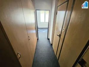 Pronájem bytu 1+1, Klatovy - Sobětice, 39 m2