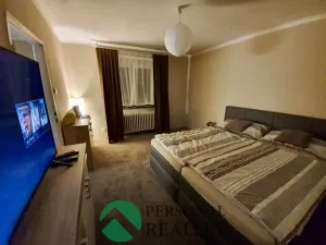 Pronájem bytu 1+1, Kladno, Sevastopolská, 32 m2