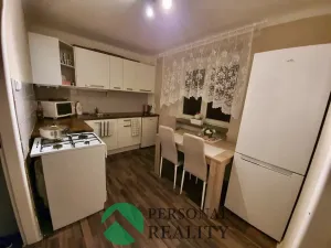 Pronájem bytu 1+1, Kladno, Sevastopolská, 32 m2