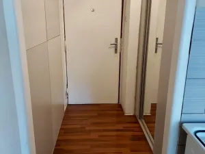 Pronájem bytu 1+1, Kladno, Sevastopolská, 32 m2
