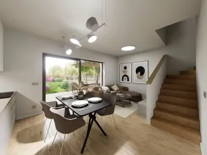 Prodej rodinného domu, Moravská Třebová, Švestkový sad, 113 m2