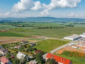 Prodej rodinného domu, Moravská Třebová, Švestkový sad, 141 m2