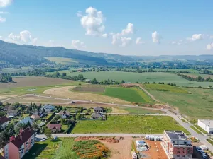 Prodej rodinného domu, Moravská Třebová, Švestkový sad, 141 m2