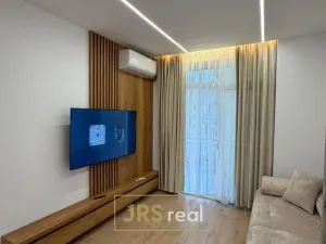 Prodej bytu 2+kk, durres, Albánie, 60 m2