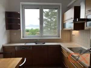 Pronájem bytu 3+1, Němčice nad Hanou, Sokolská, 82 m2