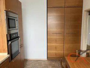 Pronájem bytu 3+1, Němčice nad Hanou, Sokolská, 82 m2