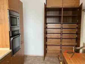 Pronájem bytu 3+1, Němčice nad Hanou, Sokolská, 82 m2
