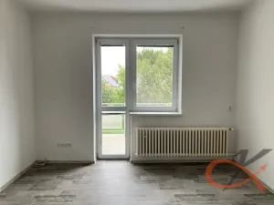Pronájem bytu 3+1, Němčice nad Hanou, Sokolská, 82 m2
