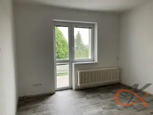 Pronájem bytu 3+1, Němčice nad Hanou, Sokolská, 82 m2