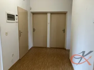 Pronájem bytu 3+1, Němčice nad Hanou, Sokolská, 82 m2
