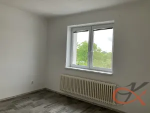 Pronájem bytu 3+1, Němčice nad Hanou, Sokolská, 82 m2