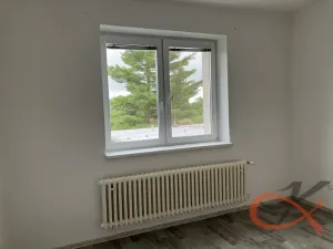 Pronájem bytu 3+1, Němčice nad Hanou, Sokolská, 82 m2